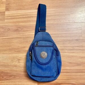Sling Bag